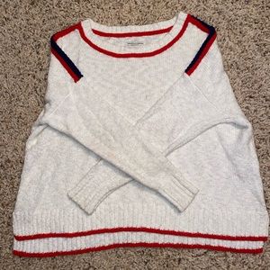 Sweater!